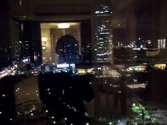 -无锡君来洲际酒店