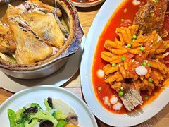 -金牌外婆家(苏州中心店)