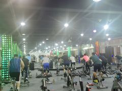 -健龙森俱乐部·游泳·健身·羽毛球综合体育馆