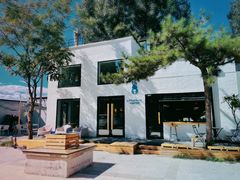 -小意思咖啡店(草桥店)
