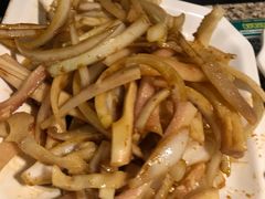 -厚味居炙子烤肉·清真(天桥南纬路店)