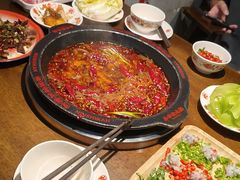 -牛市坎火锅(建设路店)