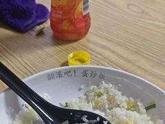 -翻滚吧!蛋炒饭·天津炒饭哥