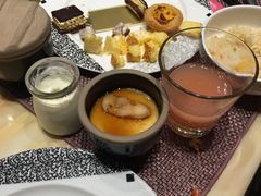 -西藏饭店·亚克·食光自助餐厅(文殊院店)