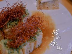 -宁波柏悦酒店·钱湖渔港