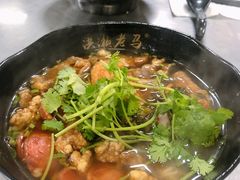 -老马酸菜面(洪濑总店)