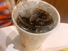 -麦当劳(温州人民路店)