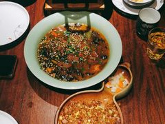 -绿茶餐厅(燕郊永旺店)