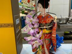 -北京华联购物中心(同成街店)