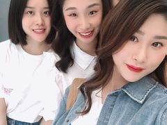 -海马体照相馆(成都来福士广场店)