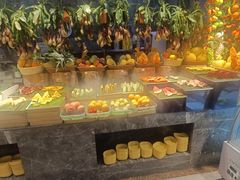 -犇放和牛烤肉·烤榴莲自助(苏宁城市奥莱店)