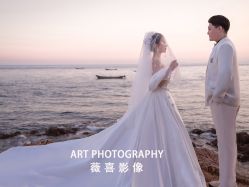 点击看大图 -薇喜影像艺术中心 ART PHOTO