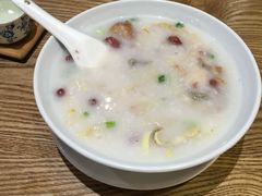 艇仔粥-赏点粤式点心(广州塔店)
