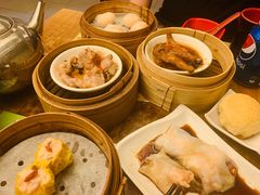 -添好运点心专门店(深水埗店)