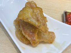 -庆米鲜朝鲜族拌饭(固戍店)