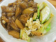 -刘小忙把子肉(北园大街总店)