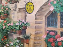 -萤火虫咖啡(后海店)
