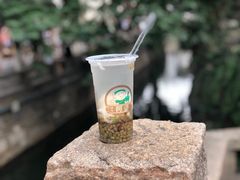 -长发西饼(临顿路店)
