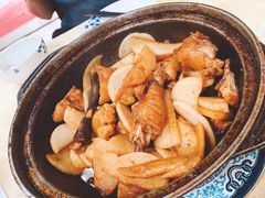 -黎记大排档(慈云路店)