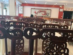 大堂-鑫巴蜀小镇 · 水煮鱼专研店(玉桥店)