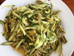 -俺家菜馆(百里峡店)