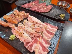 -大阪烧肉BAKA一代(十亩地店)