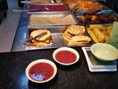 -紫金港餐饮中心-风味餐厅(浙江大学紫金港校区店)