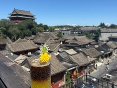 -糖房咖啡(南锣鼓巷店)