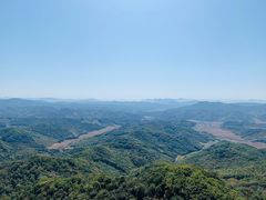 -天女山森林公园