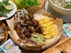 -越美小馆·越南料理(曲江店)