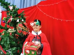 -北京市邮政管理局海慧寺幼儿园