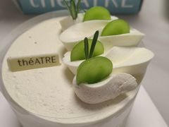 -théATRE 茶聚场(王府中環店)