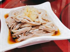 -老吉士酒家(天平路店)