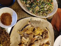 -多哥水傣味餐厅(司马巷店)
