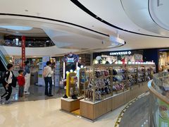 店内环境-北京长安天街