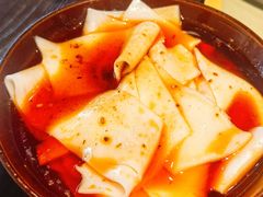 甘肃宽粉-张翻越·川渝冒菜·武汉黑鸭煲(城北万象城店)