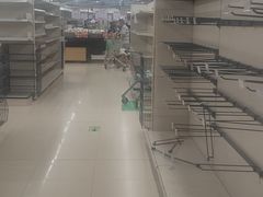 -永辉超市(新世界店)