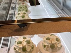 -WenTinG文汀·半糖蛋糕(合生汇店)