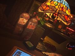 栖巢咖啡-栖巢(华声苑店)