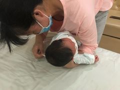 -汇慈安·高端自营月嫂(武汉月子尊享店)