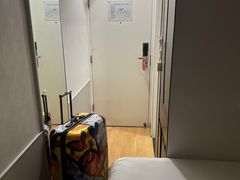 -宜必思香港北角酒店