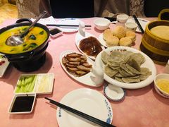 -便宜坊烤鸭店(甜水园店)