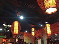 大堂-天下第一面(大雁塔北广场店)