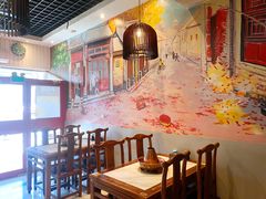 -宣武小院涮肉(前门店)