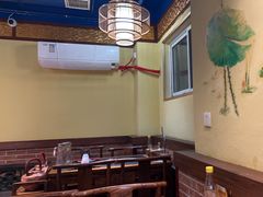 -南门四季铜锅涮肉(左家庄店)