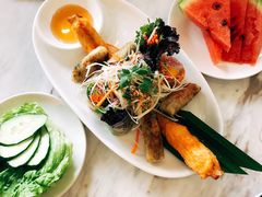 -大茴香越法料理(SOHO复兴店)