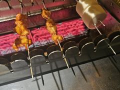 -麦凯伦烧烤·精酿超级工厂店(金桥总店)