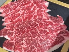 -八库渔场烧肉放题(世纪汇店)