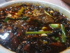 -清真.回香园(南街店)