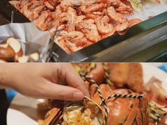 -杭州国际会议中心洲际酒店-德国啤酒屋(砂之船国际生活广场店)